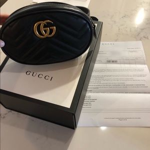Gucci Belt bag
